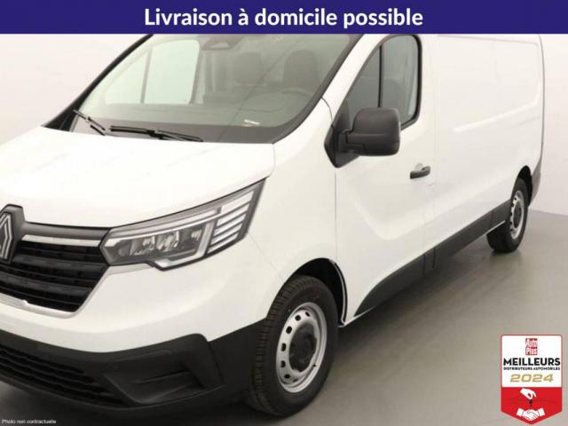 Renault Trafic image 8