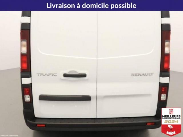 Renault Trafic image 5