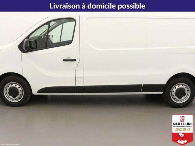Renault Trafic image 7