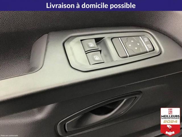Renault Trafic image 2