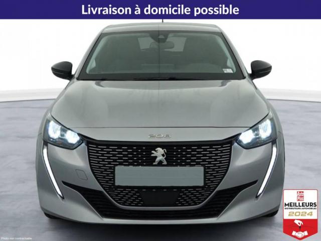 Peugeot 208 image 2