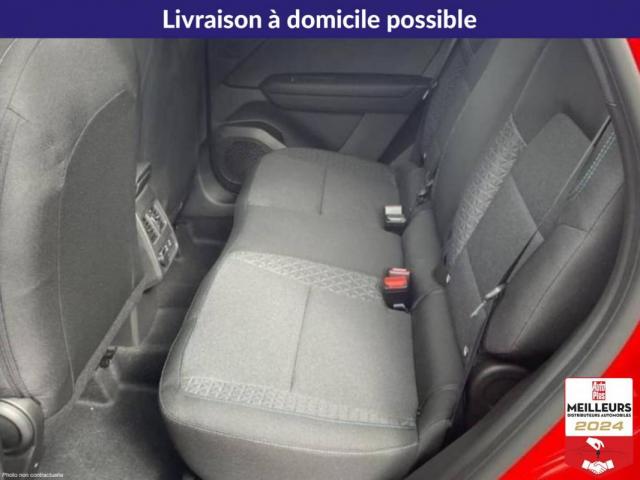 Renault Symbioz image 3