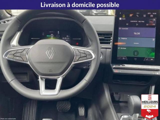 Renault Symbioz image 5
