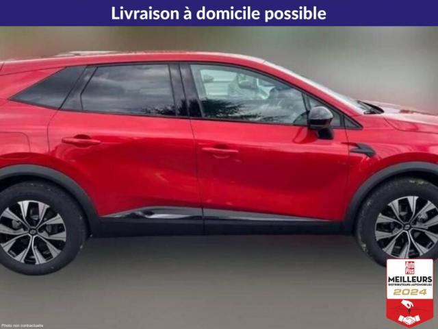 Renault Symbioz image 2