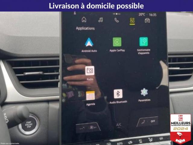 Renault Symbioz image 9