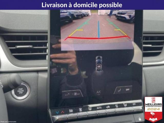 Renault Symbioz image 8