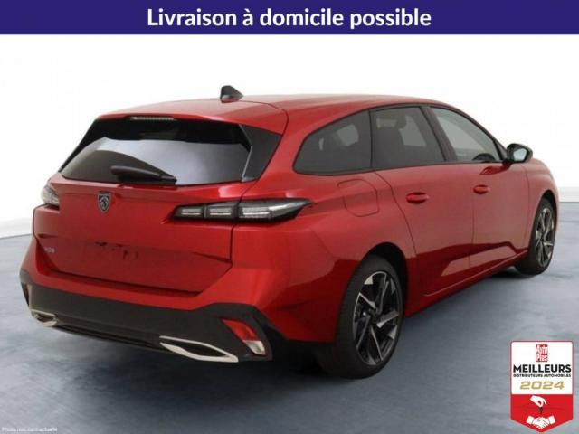 Peugeot 308 Sw image 9