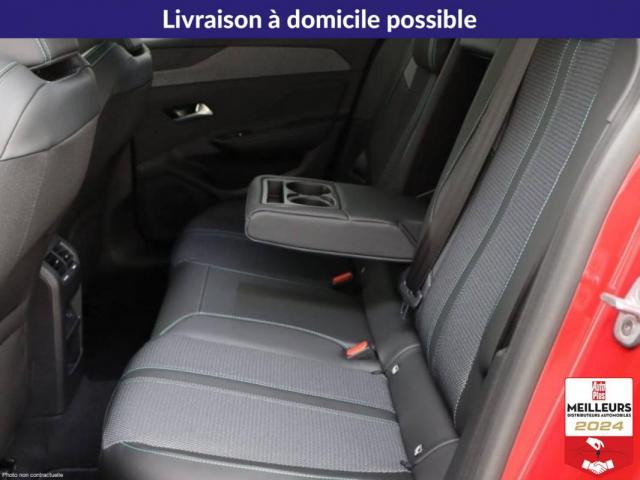 Peugeot 308 Sw image 2