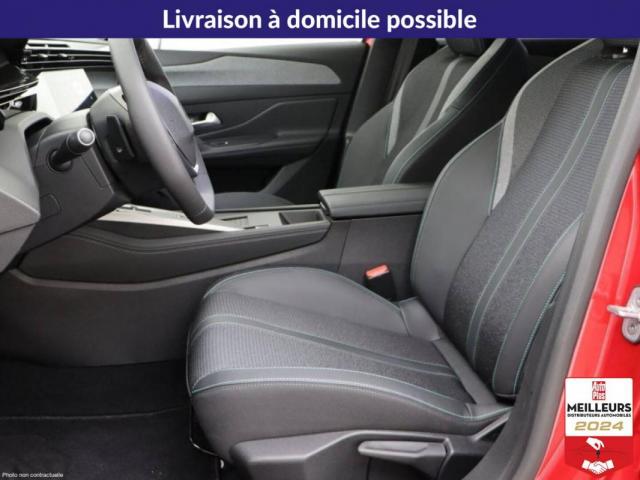 Peugeot 308 Sw image 1