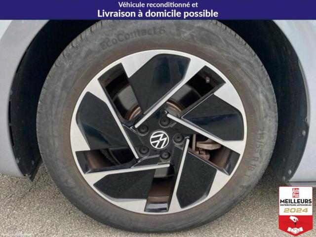 Volkswagen Id.3 image 7
