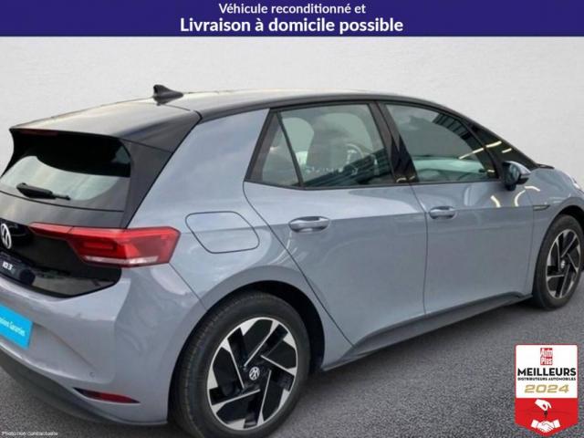 Volkswagen Id.3 image 4