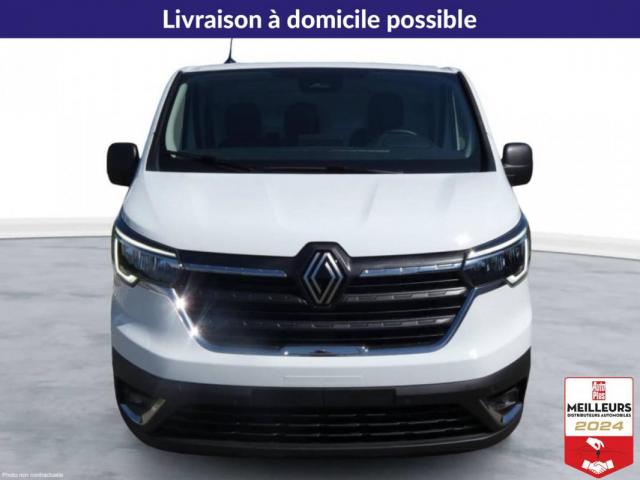 Renault Trafic image 5