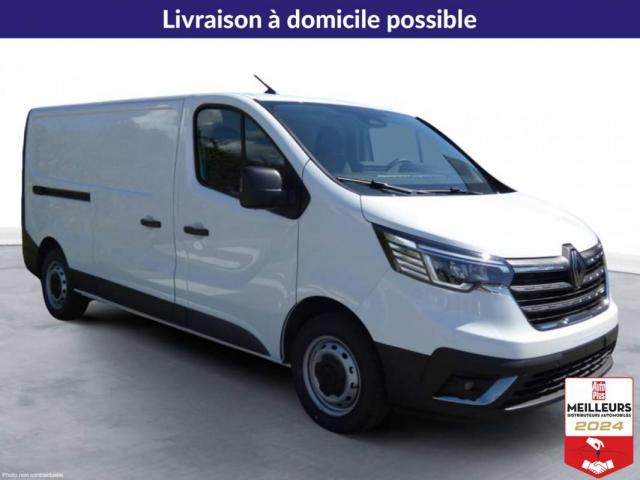 Renault Trafic image 2