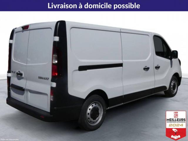 Renault Trafic image 7