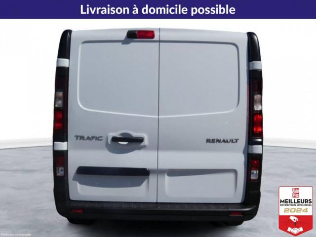 Renault Trafic image 3