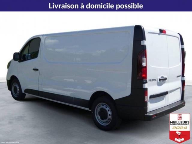 Renault Trafic image 4