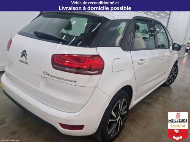 Citroen C4 Spacetourer image 2