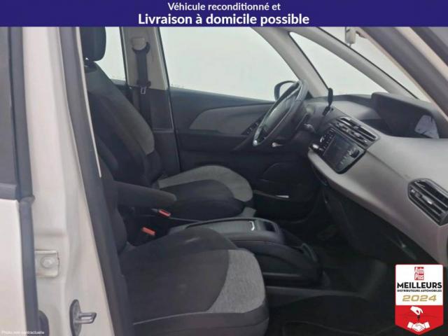 Citroen C4 Spacetourer image 5