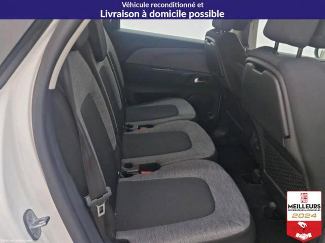 Citroen C4 Spacetourer image 3