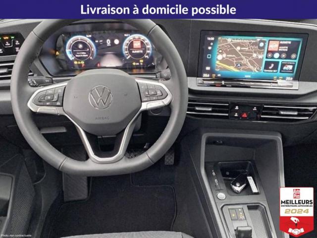 Volkswagen Caddy image 5