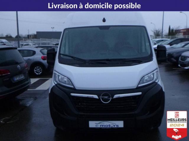 Opel Movano image 4