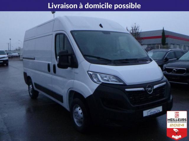Opel Movano image 5