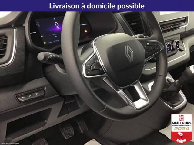 Renault Trafic image 5