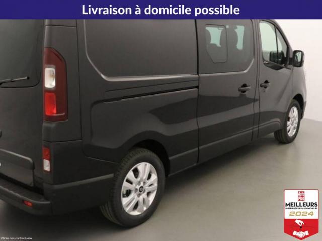 Renault Trafic image 2