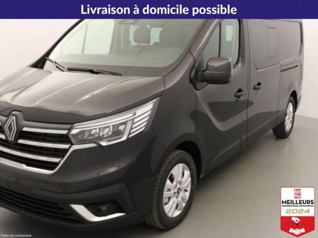 Renault Trafic image 7