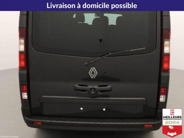 Renault Trafic image 9
