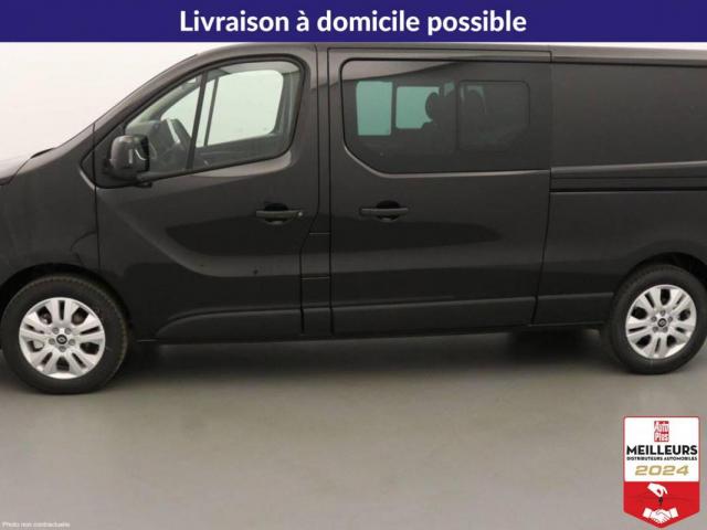 Renault Trafic image 3