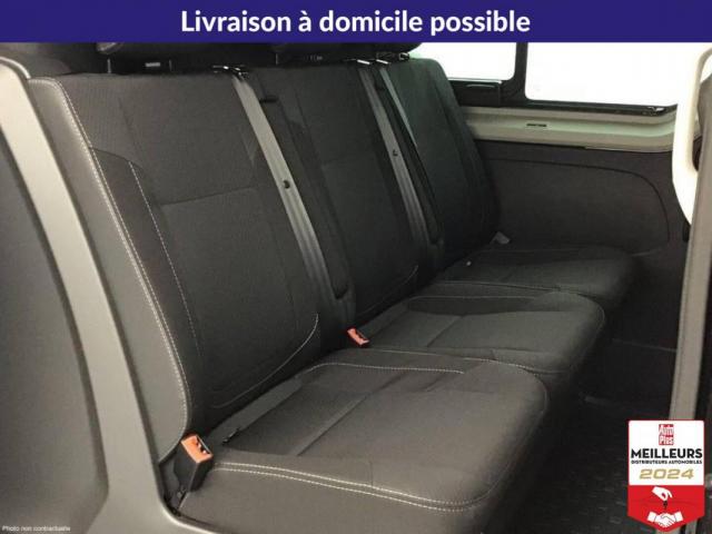 Renault Trafic image 4