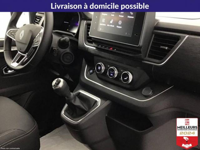 Renault Trafic image 6