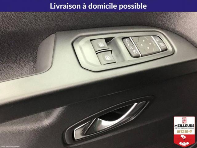 Renault Trafic image 1