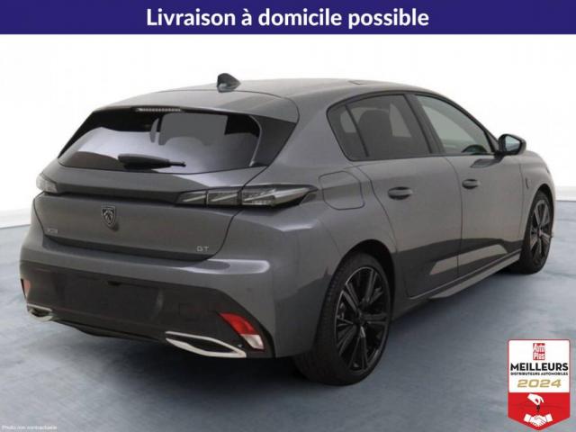Peugeot 308 image 6