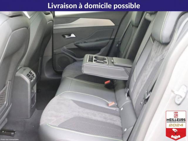 Peugeot 308 image 7