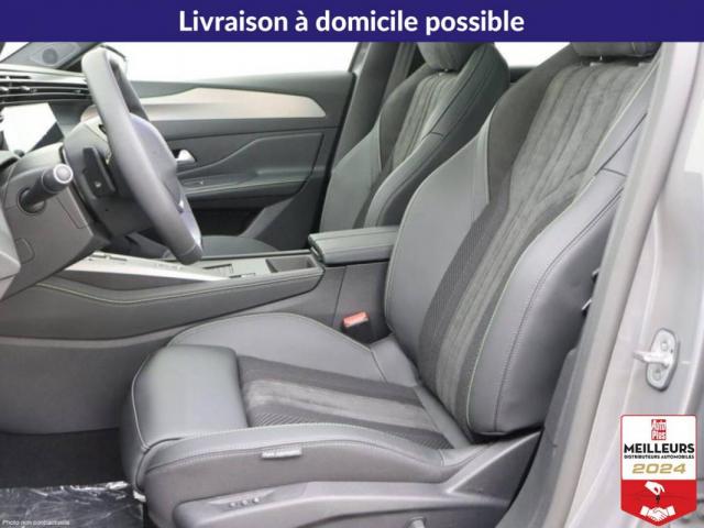 Peugeot 308 image 1