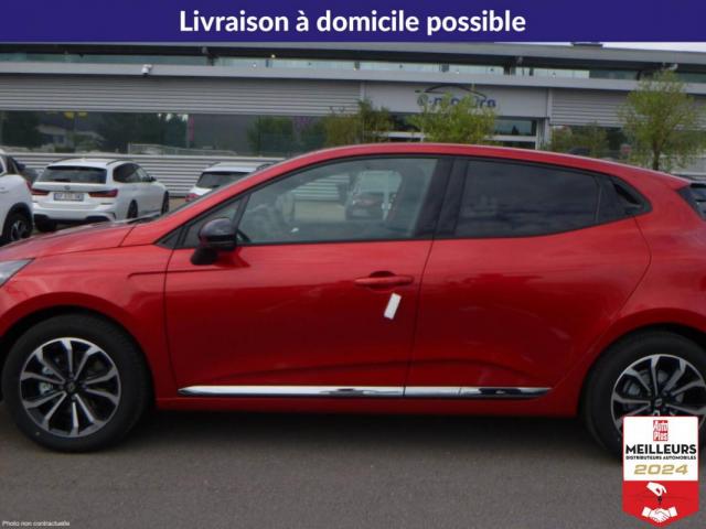Renault Clio image 7