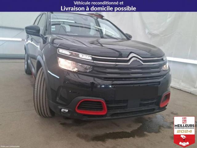 Citroen C5 Aircross image 5