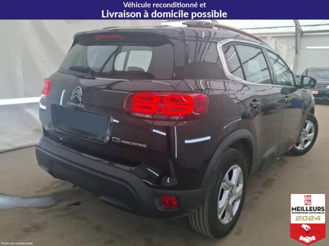 Citroen C5 Aircross image 7