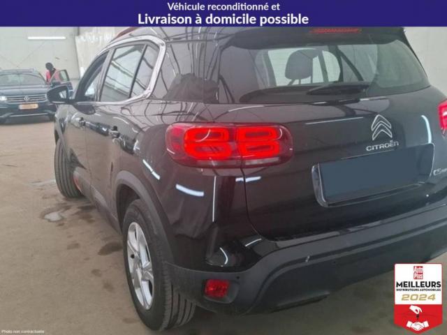 Citroen C5 Aircross image 1