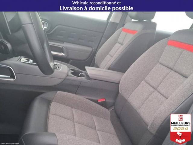 Citroen C5 Aircross image 3