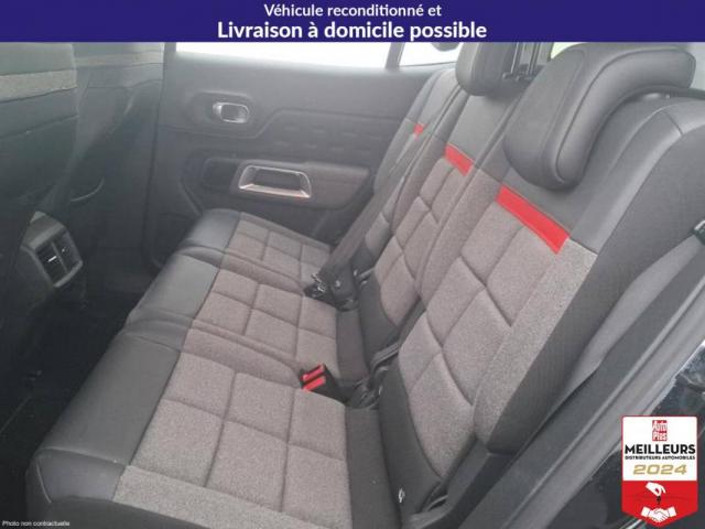 Citroen C5 Aircross image 6