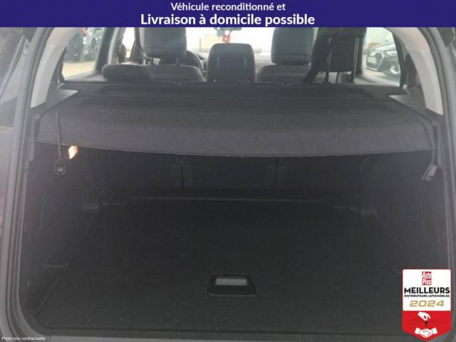 Citroen C5 Aircross image 4