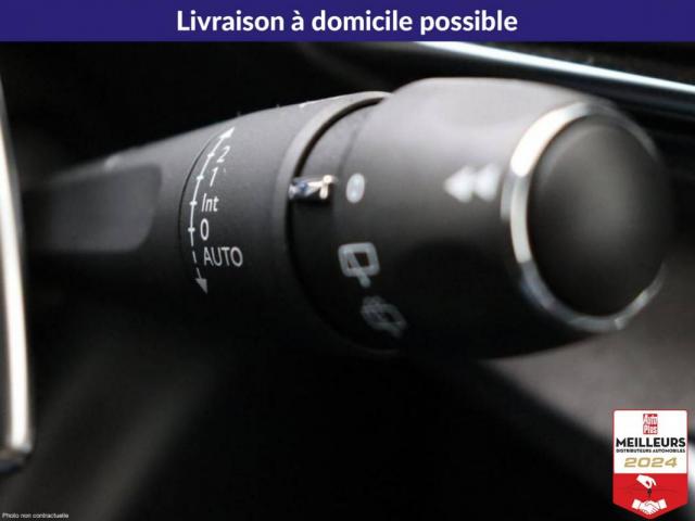 Peugeot 3008 image 1
