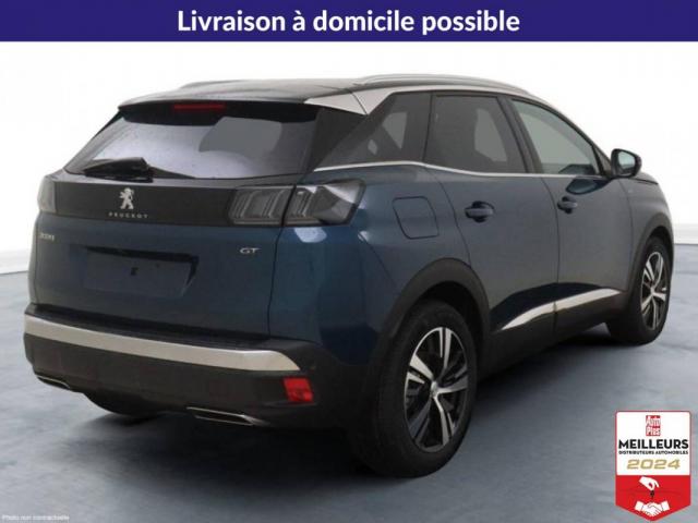 Peugeot 3008 image 2