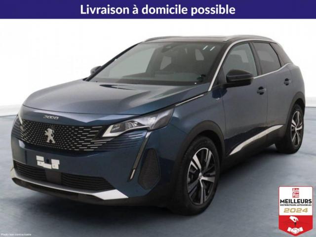 Peugeot 3008 image 9