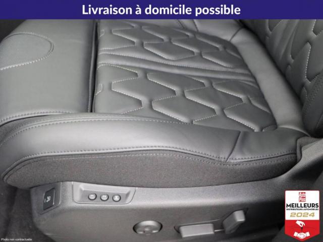 Peugeot 3008 image 8