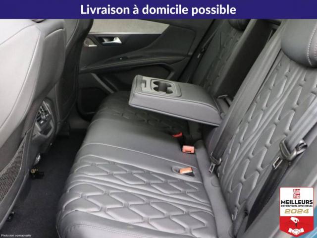 Peugeot 3008 image 3