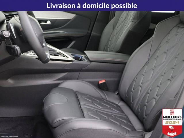 Peugeot 3008 image 5
